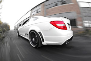 2011, Vath, Mercedes, Benz, V63, Supercharged, Tuning