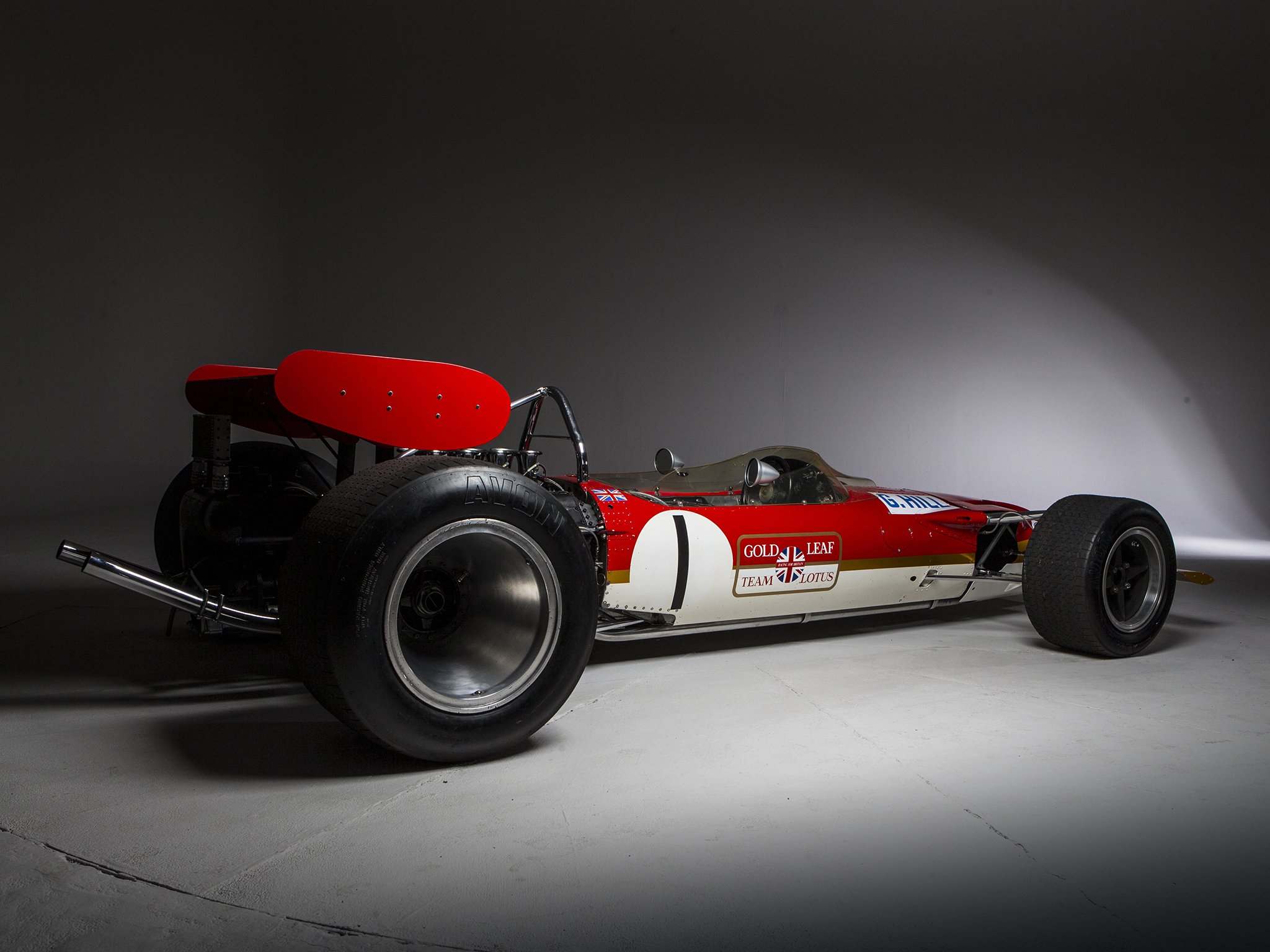 1968 70, Lotus, 49b, Formula, F 1, Race, Racing Wallpaper