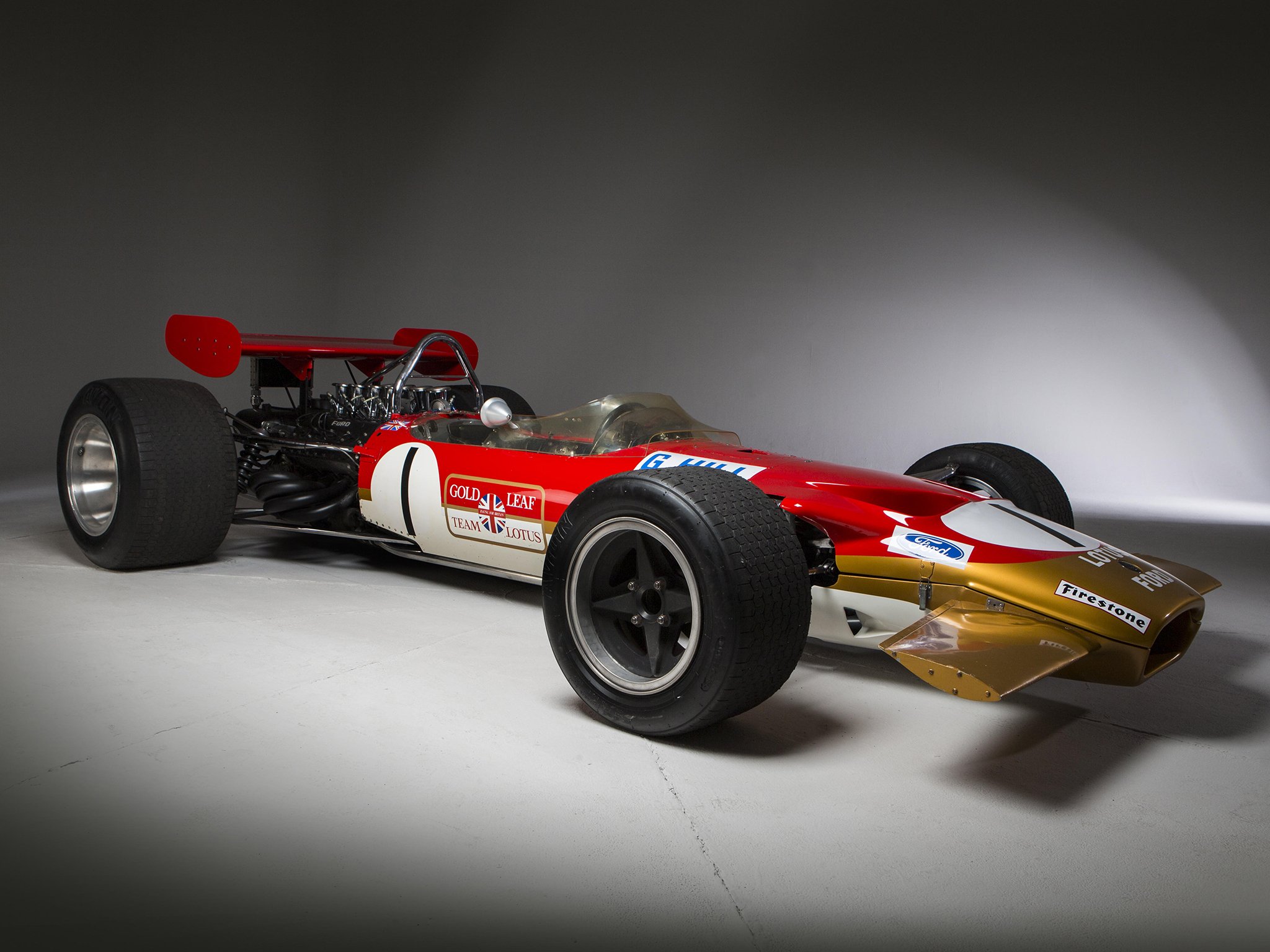 1968 70, Lotus, 49b, Formula, F 1, Race, Racing Wallpaper