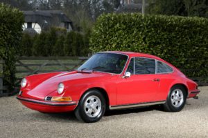 1971, Porsche, 911, T, Coupe, Us spec, Classic