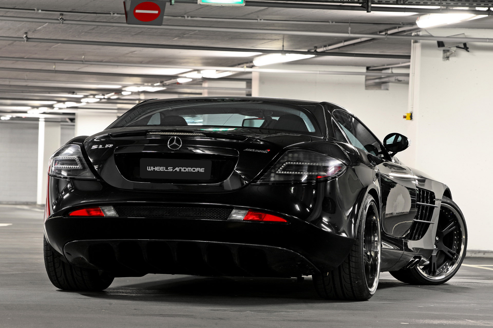 2011, Wheelsandmore, Mc laren, Mercedes, Benz, Slr, 722, Epochal, Supercar, Supercars Wallpaper