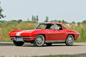 1963, Chevrolet, Corvette, Sting, Ray, Z06, Sport, Coupe, Stingray, Muscle, Classic