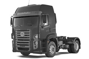 2011, Volkswagen, Constellation, Tractor, 19 330, Semi, Tractor, Truck
