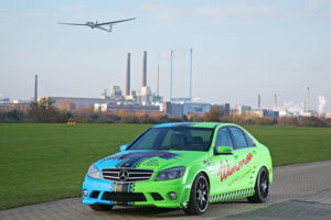 2011, Wimmer rs, Mercedes, C63, Amg, Eliminator, Tuning