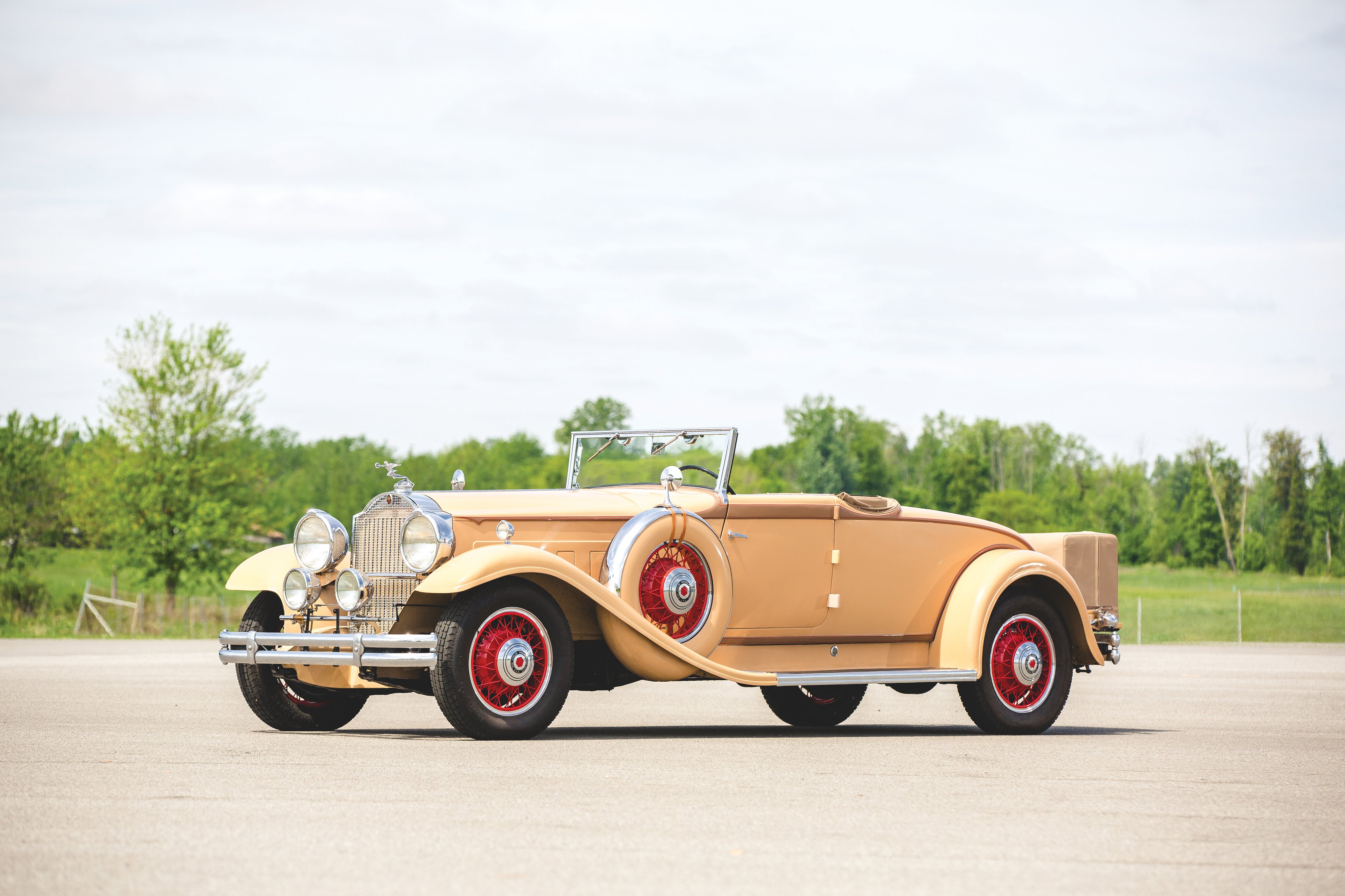 1931, Packard, Deluxe, Eight, Convertible, Coupe, Lebaron, 845, Luxury, Retro, Vintage Wallpaper