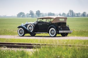 1930, Packard, Deluxe, Eight, Sport, Phaeton, 745 451, Luxury, Retro, Vintage