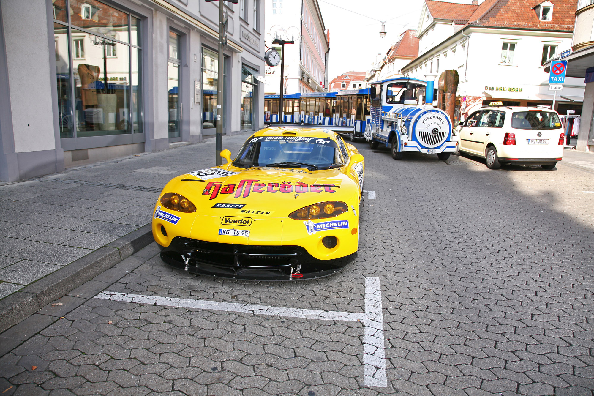 2011, Zakspeed, Dodge, Viper, Race, Racing, Supercar, Supercars Wallpaper