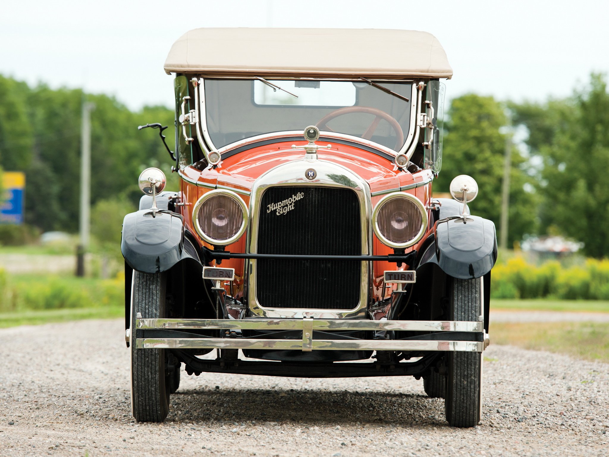 1925, Hupmobile, Model e1, Touring, Vintage, Retro, Luxury Wallpaper