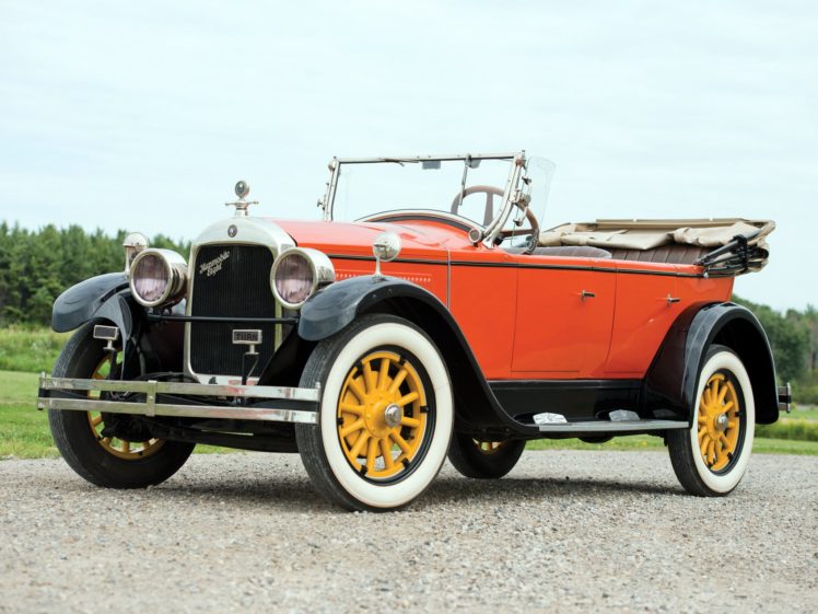 1925, Hupmobile, Model e1, Touring, Vintage, Retro, Luxury HD Wallpaper Desktop Background