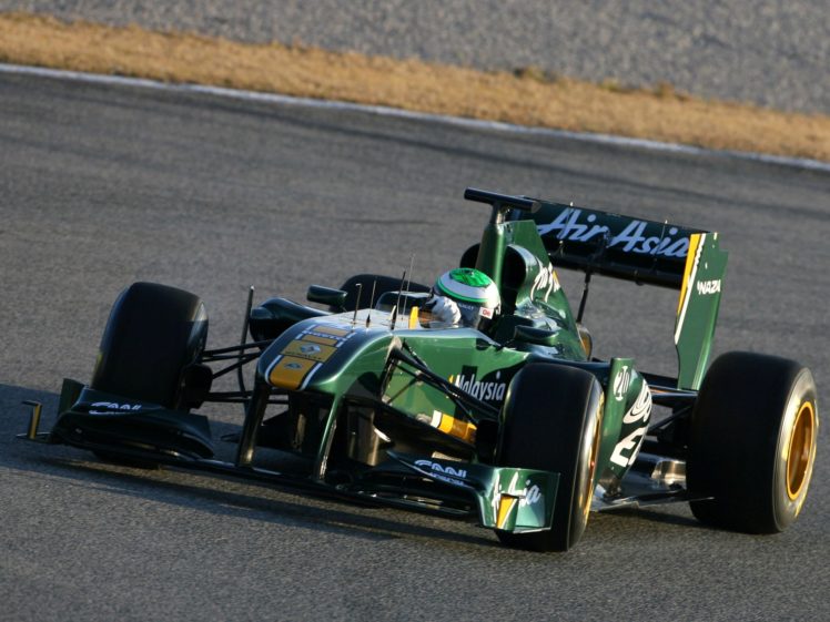 2011, Lotus, T128, F 1, Formula, Race, Racing HD Wallpaper Desktop Background