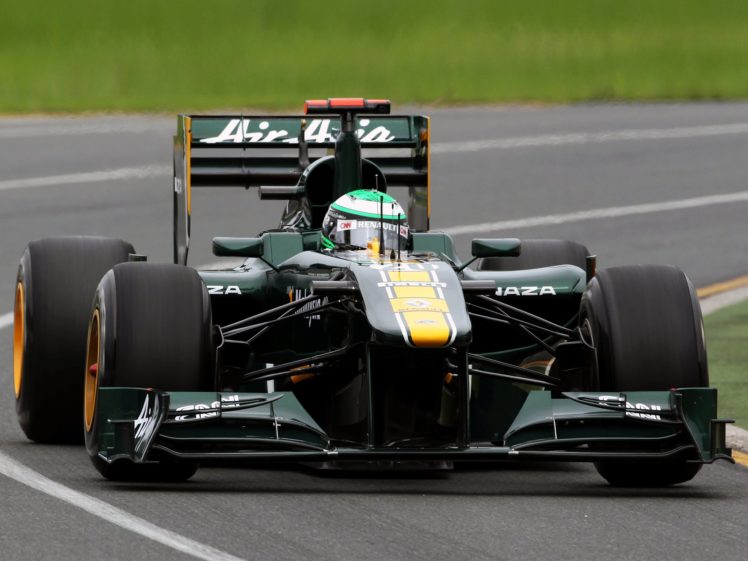 2011, Lotus, T128, F 1, Formula, Race, Racing HD Wallpaper Desktop Background