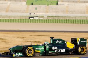 2011, Lotus, T128, F 1, Formula, Race, Racing