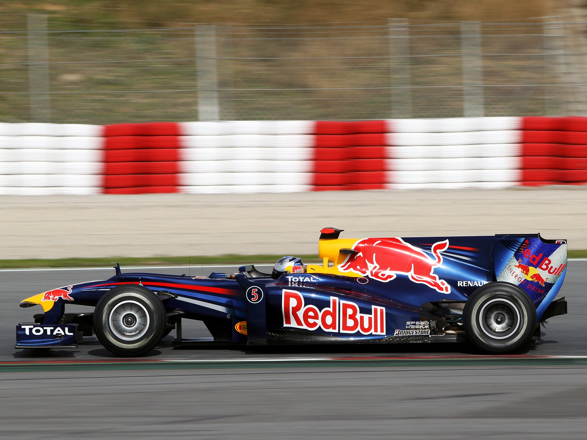 download free 2010 red bull f1