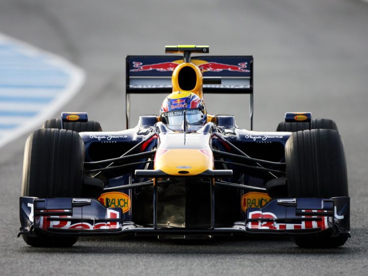 2010, Red, Bull, Rb6, F 1, Formula, Race, Racing HD Wallpaper Desktop Background