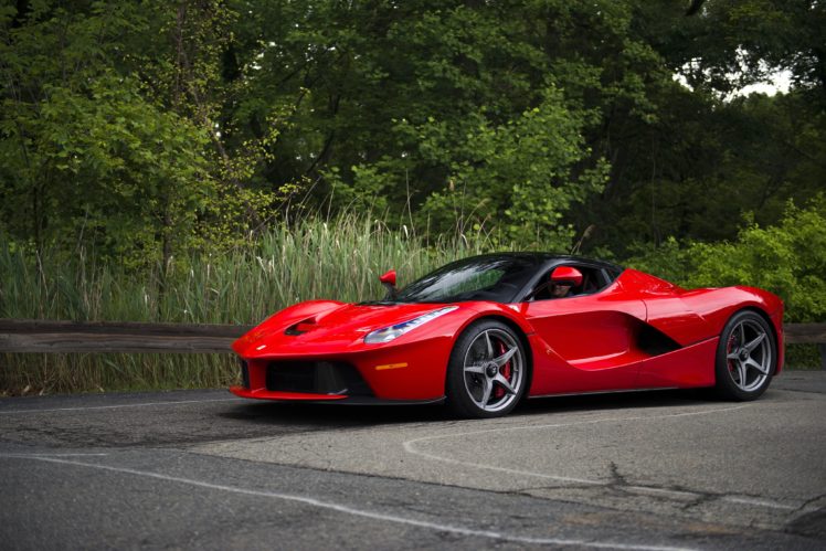2014, Ferrari, Laferrari, Us spec, Supercar HD Wallpaper Desktop Background