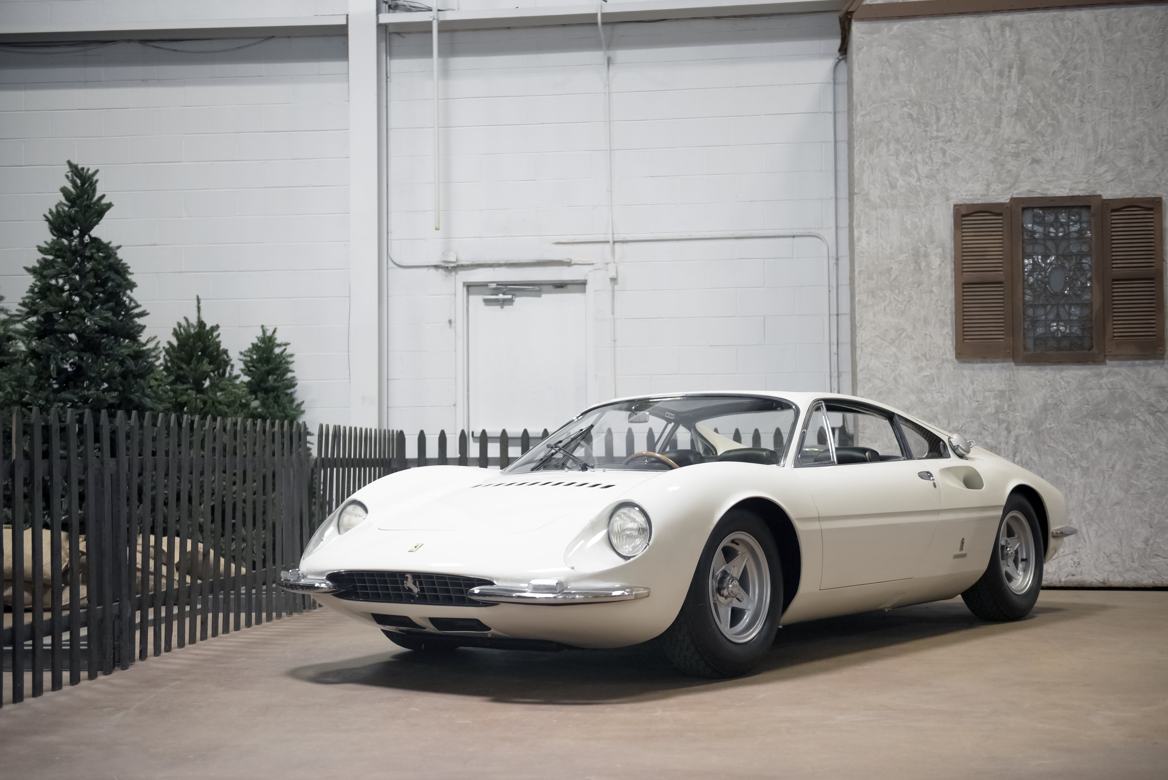 1966, Ferrari, 365, P, Berlinetta, Speciale, Pininfarina, Supercar, Classic Wallpaper