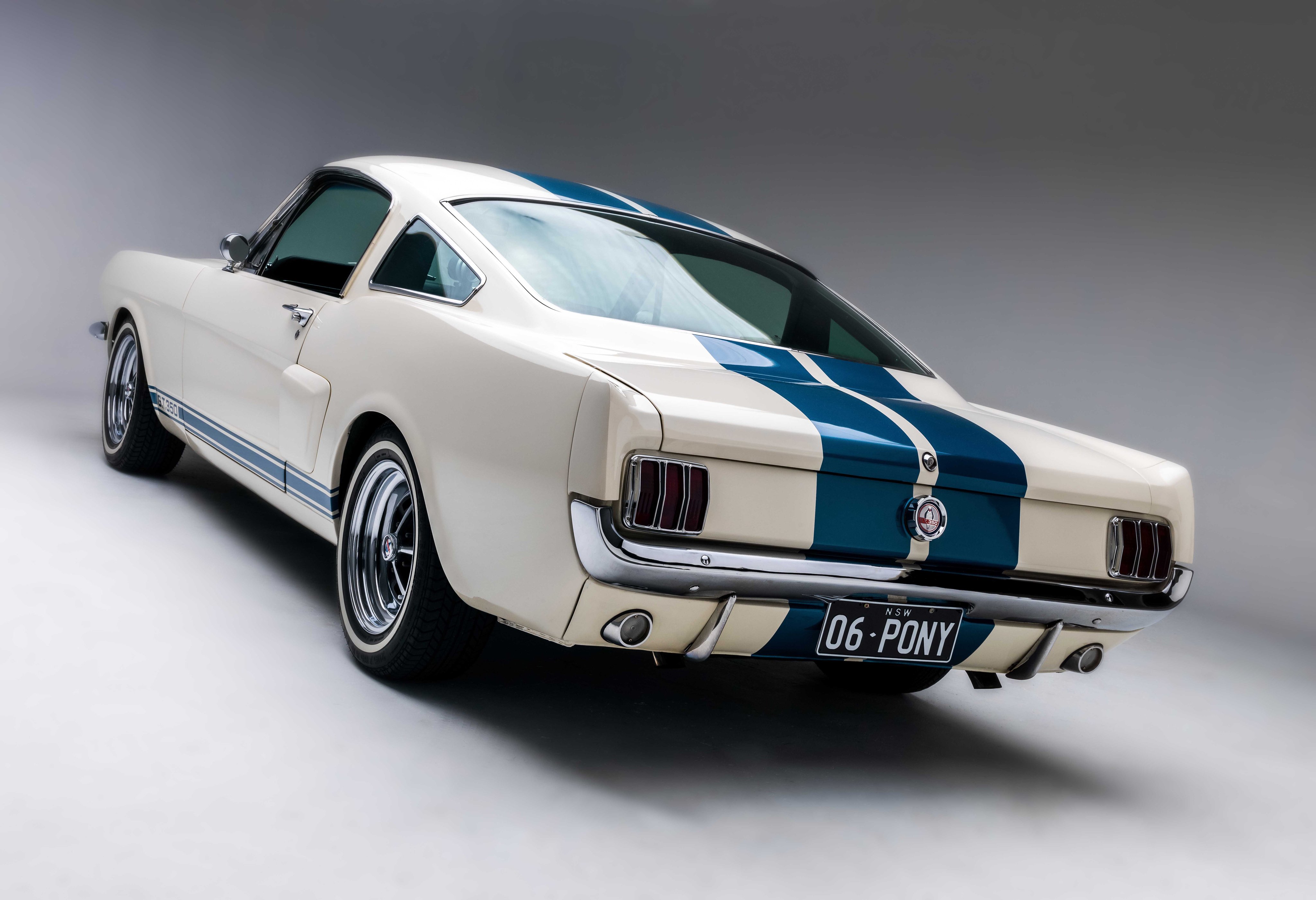 1966, Shelby, Gt350, Au spec, Muscle, Classic, Ford, Mustang Wallpaper
