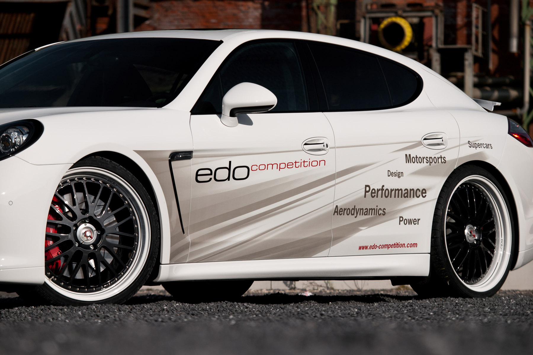 2012, Edo competition, Porsche, Panamera, Turbo s, Turbo, Tuning, Wheel, Wheels Wallpaper