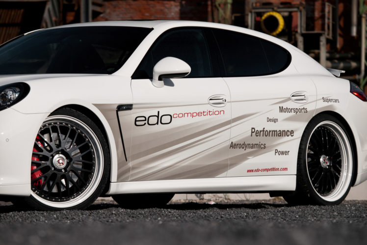 2012, Edo competition, Porsche, Panamera, Turbo s, Turbo, Tuning, Wheel, Wheels HD Wallpaper Desktop Background