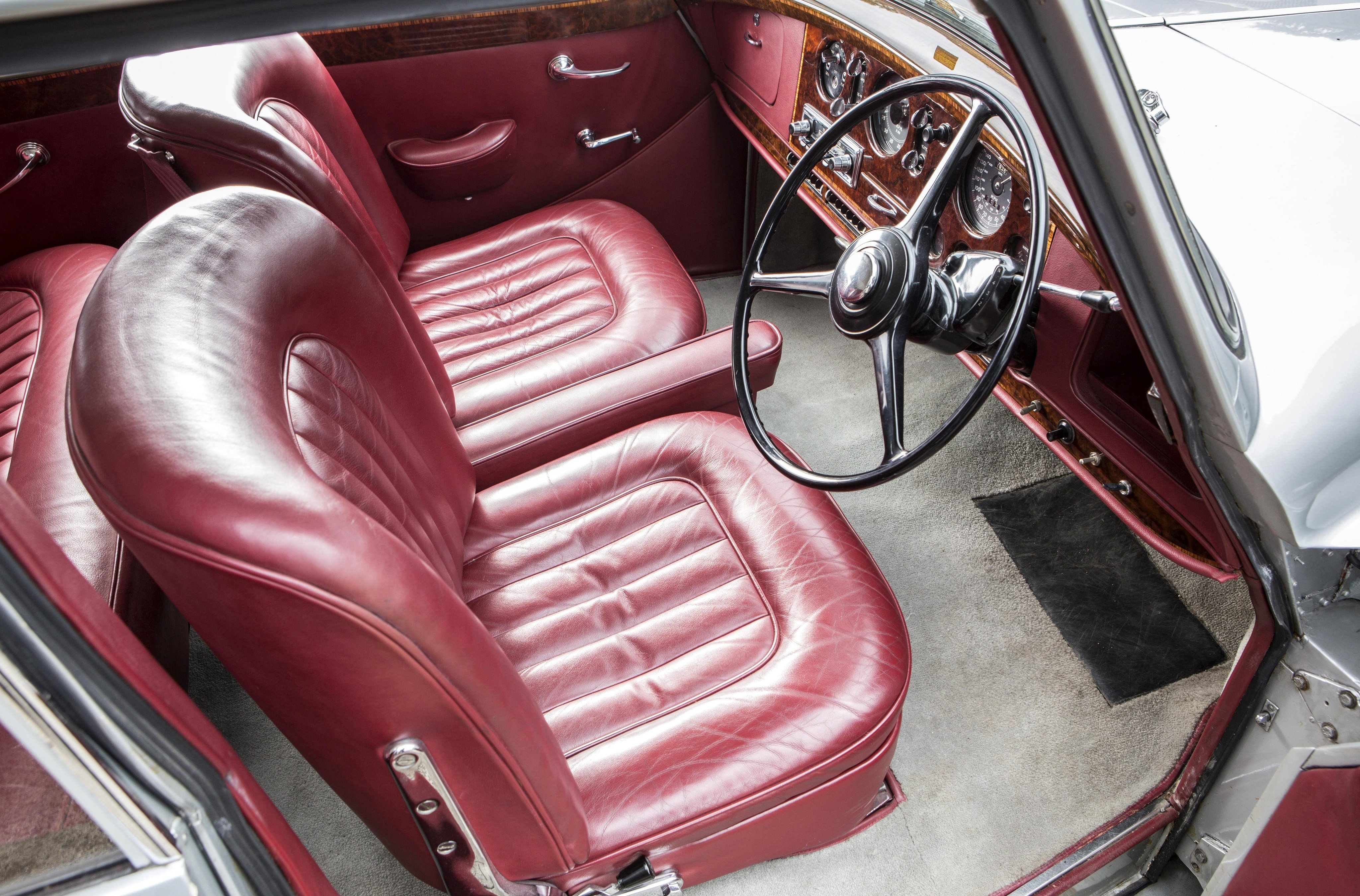 1959, Bentley, S 2, Continental, Sports, Saloon, Hooper, Bc1ar, Luxury, Retro Wallpaper