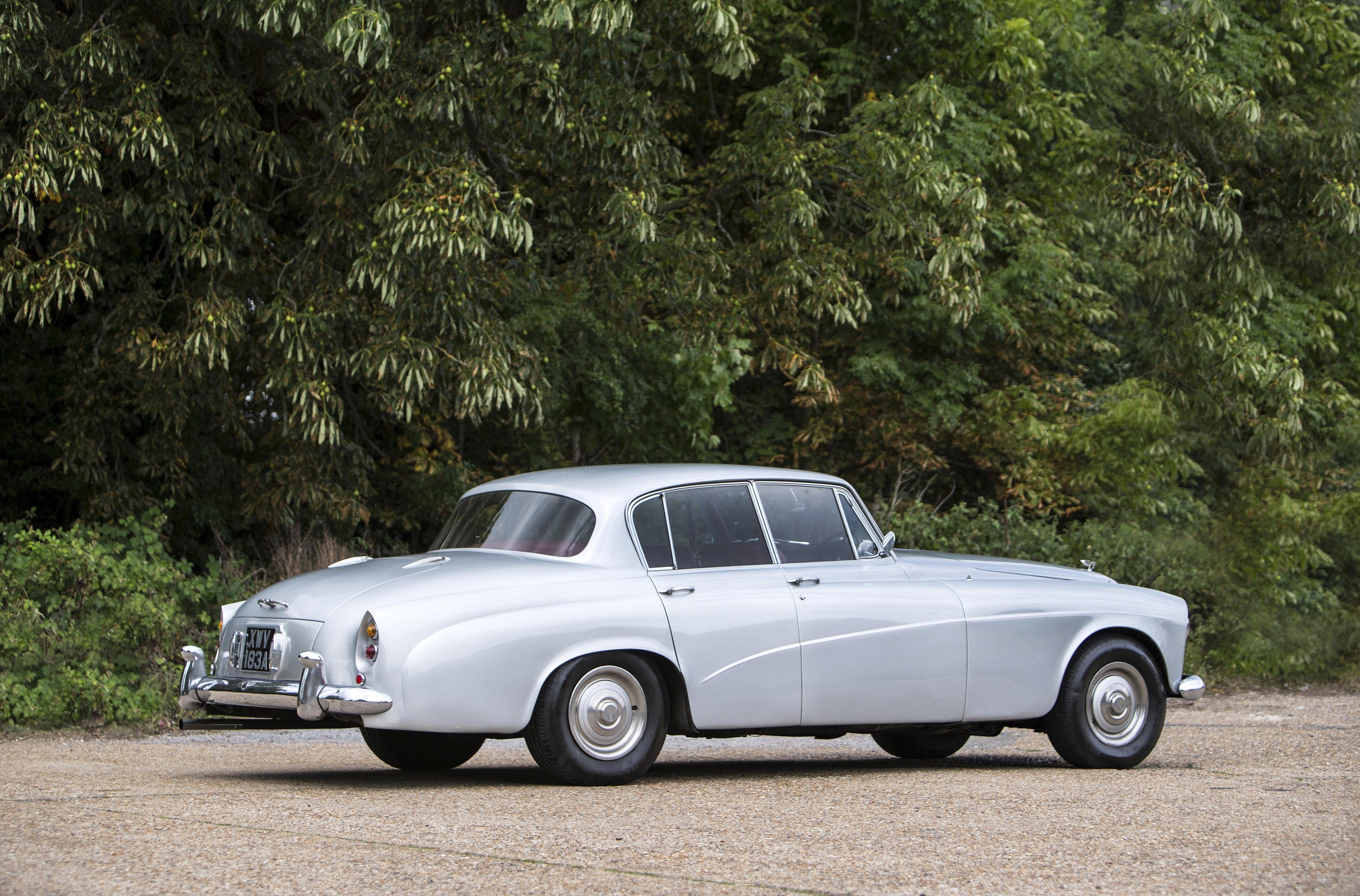 1959, Bentley, S 2, Continental, Sports, Saloon, Hooper, Bc1ar, Luxury, Retro Wallpaper