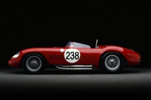 1958, Maserati, 300s, Race, Racing, Supercar, Retro, Rally