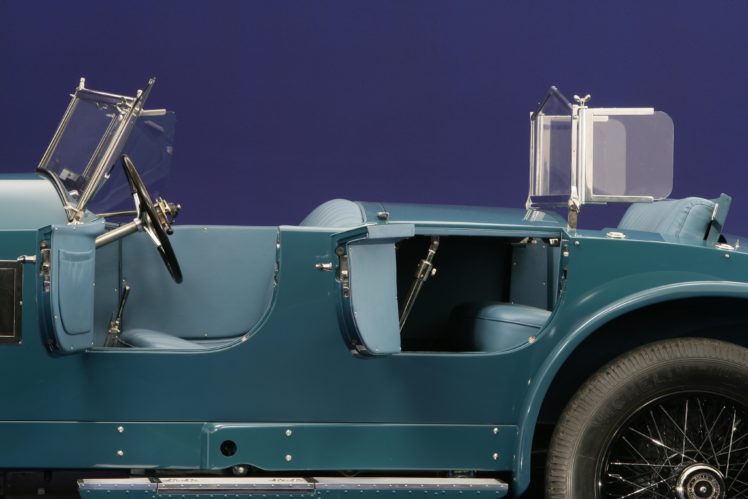 1928, Rolls, Royce, Phantom, I, Jarvis, Torpedo, Supercar, Retro, Vintage, Race, Racing HD Wallpaper Desktop Background