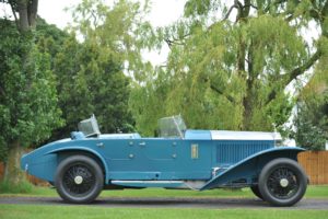 1928, Rolls, Royce, Phantom, I, Jarvis, Torpedo, Supercar, Retro, Vintage, Race, Racing