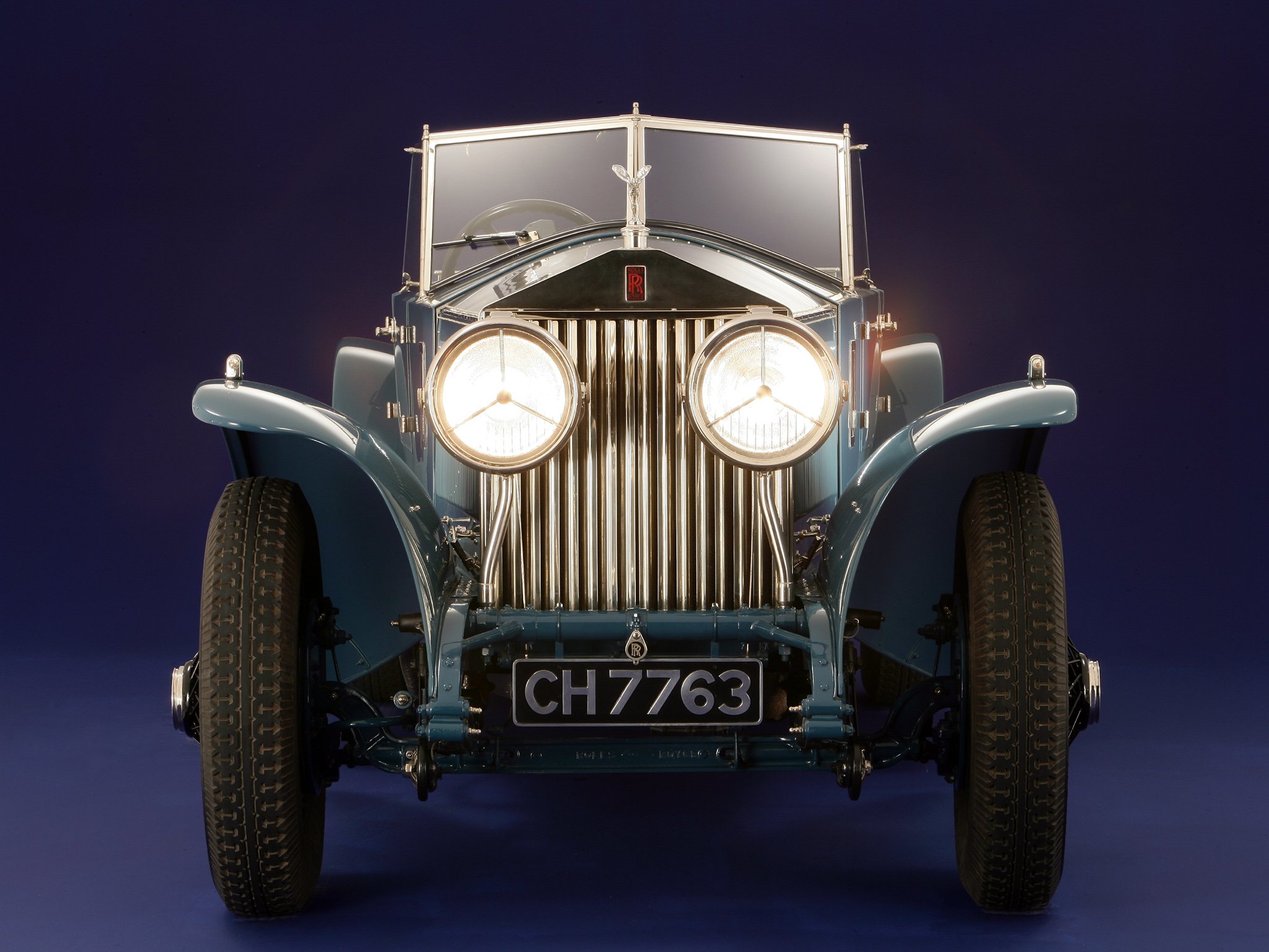 1928, Rolls, Royce, Phantom, I, Jarvis, Torpedo, Supercar, Retro, Vintage, Race, Racing Wallpaper