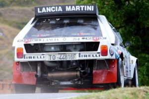 1986, Lancia, Delta, S 4, Group b, Se038, Race, Racing, Wrc, Rally