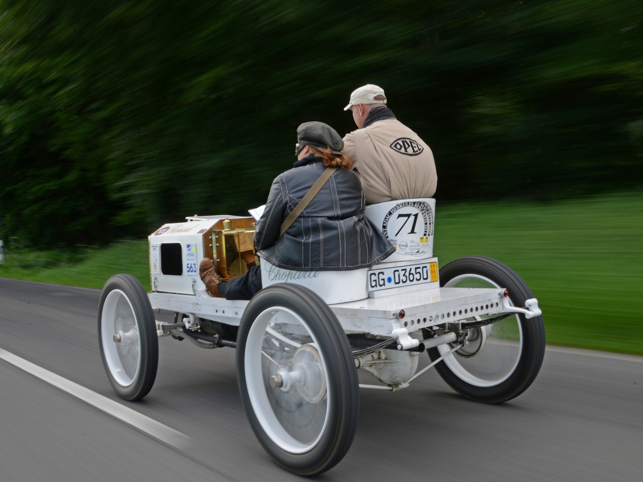 1903, Opel, Rennwagen, Rally, Race, Racing, Vintage, Retro Wallpaper