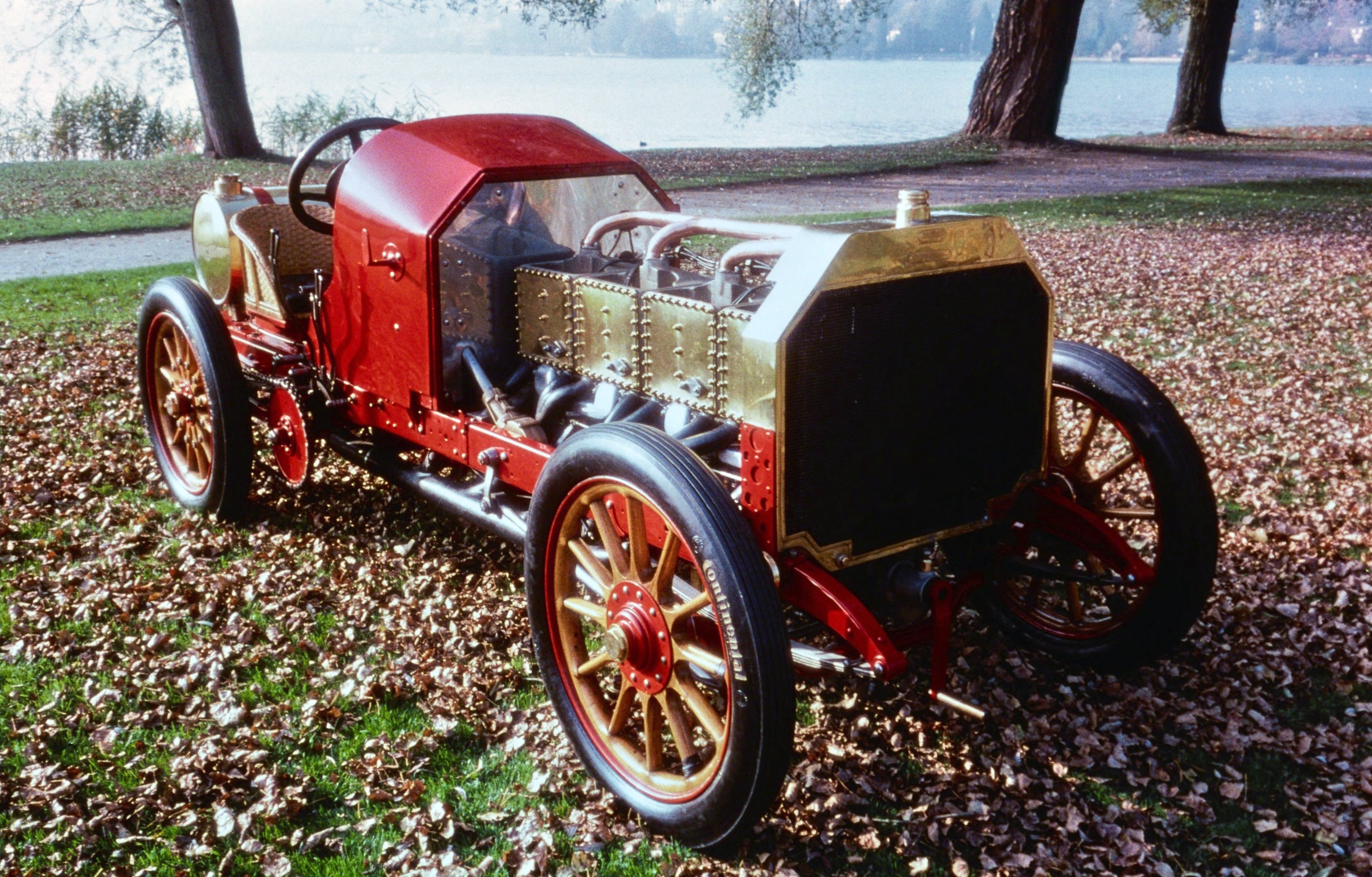 1905, Dufaux, 100 120, P s, Racer, Rally, Race, Racing, Retro, Vintage Wallpaper