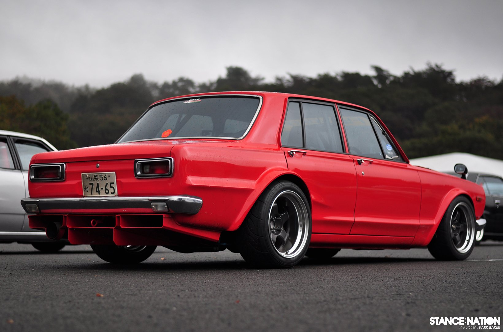 nissan, Pgc10, Skyline, Custom, Tuning, Drift, Race, Racing, Datsun Wallpaper