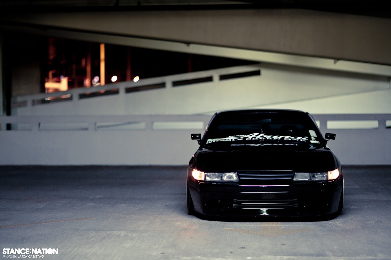 1991, Nissan, 240sx, Custom, Tuning Wallpaper
