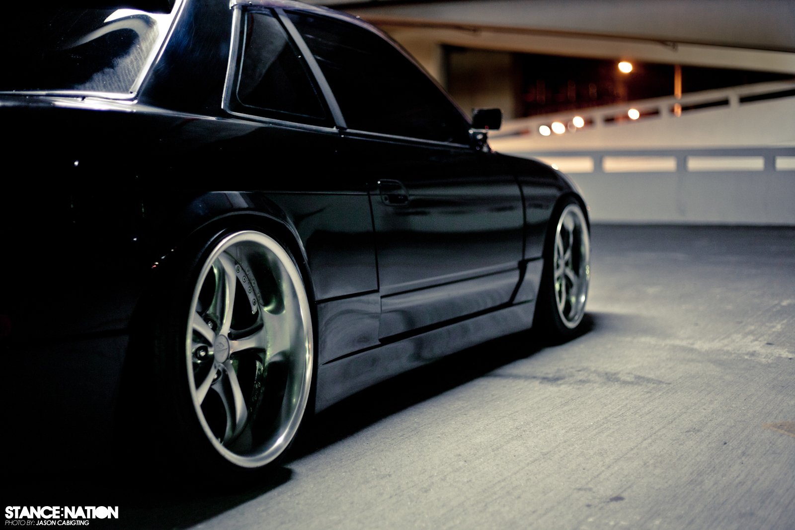 1991, Nissan, 240sx, Custom, Tuning Wallpaper