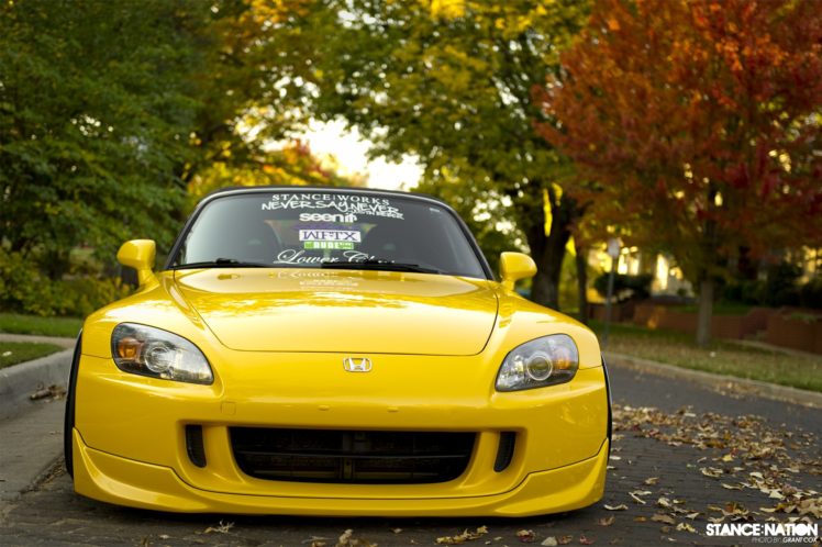 honda, S2000, S2k, Custom, Tuning HD Wallpaper Desktop Background