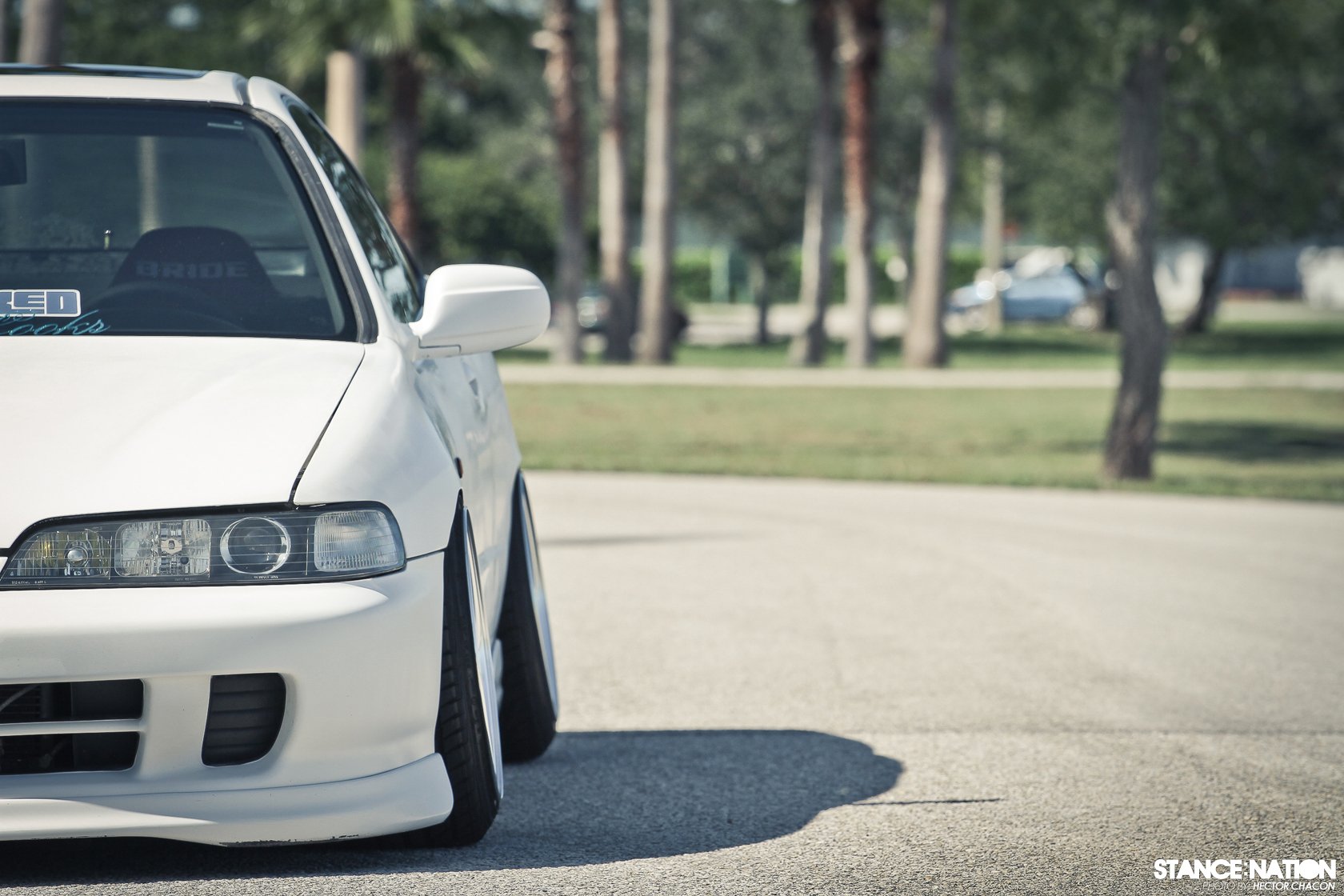 honda, Integra, Custom, Tuning Wallpaper