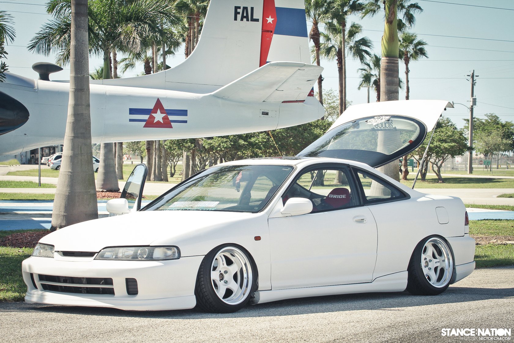 honda, Integra, Custom, Tuning Wallpaper