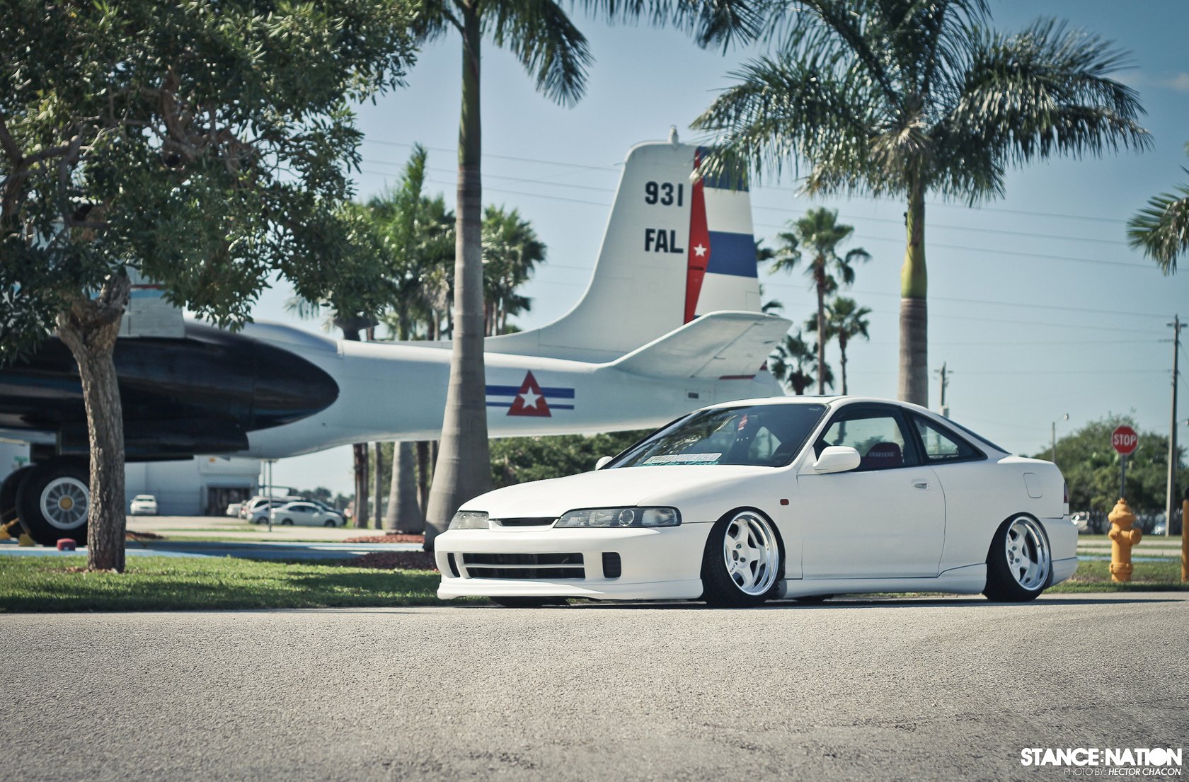 honda, Integra, Custom, Tuning Wallpaper