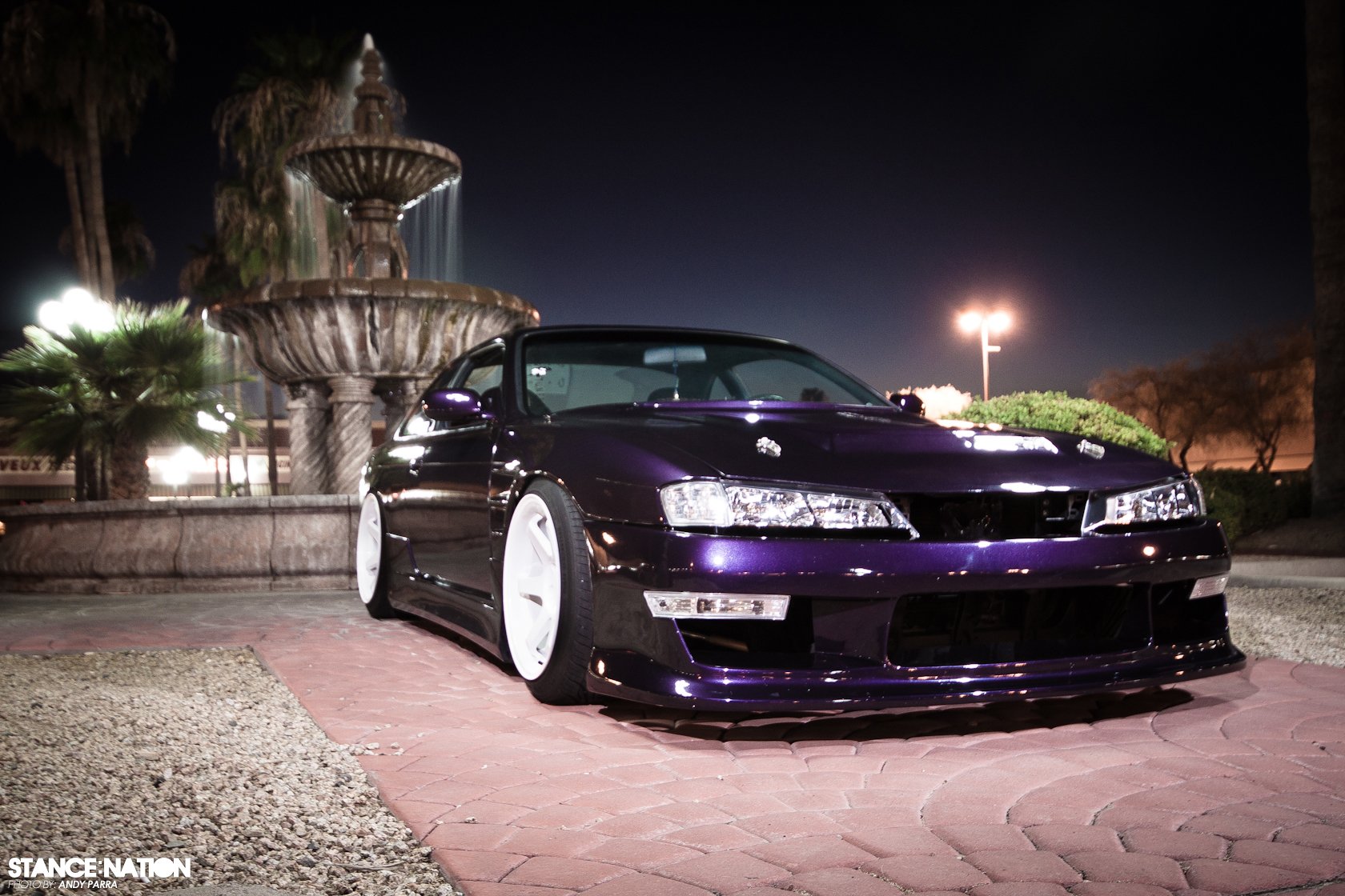 nissan, S14, Custom, Tuning Wallpaper