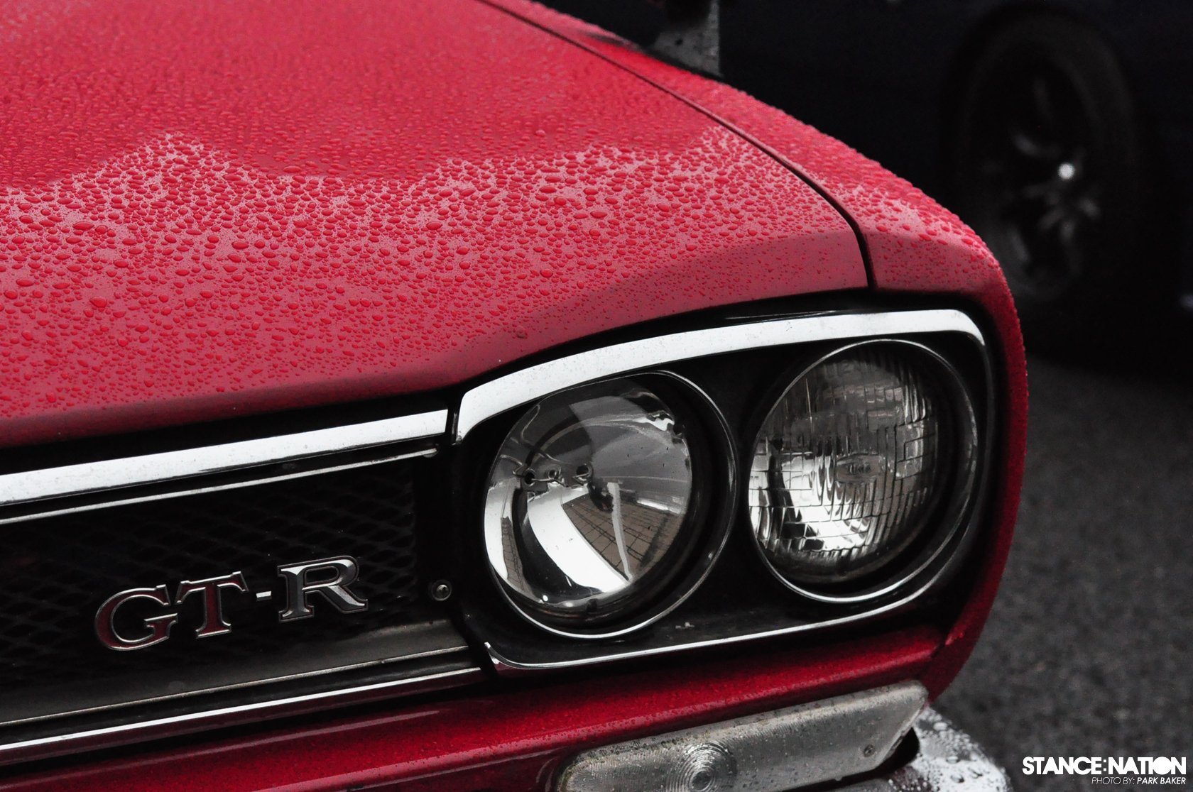 nissan, Custom, Tuning Wallpaper