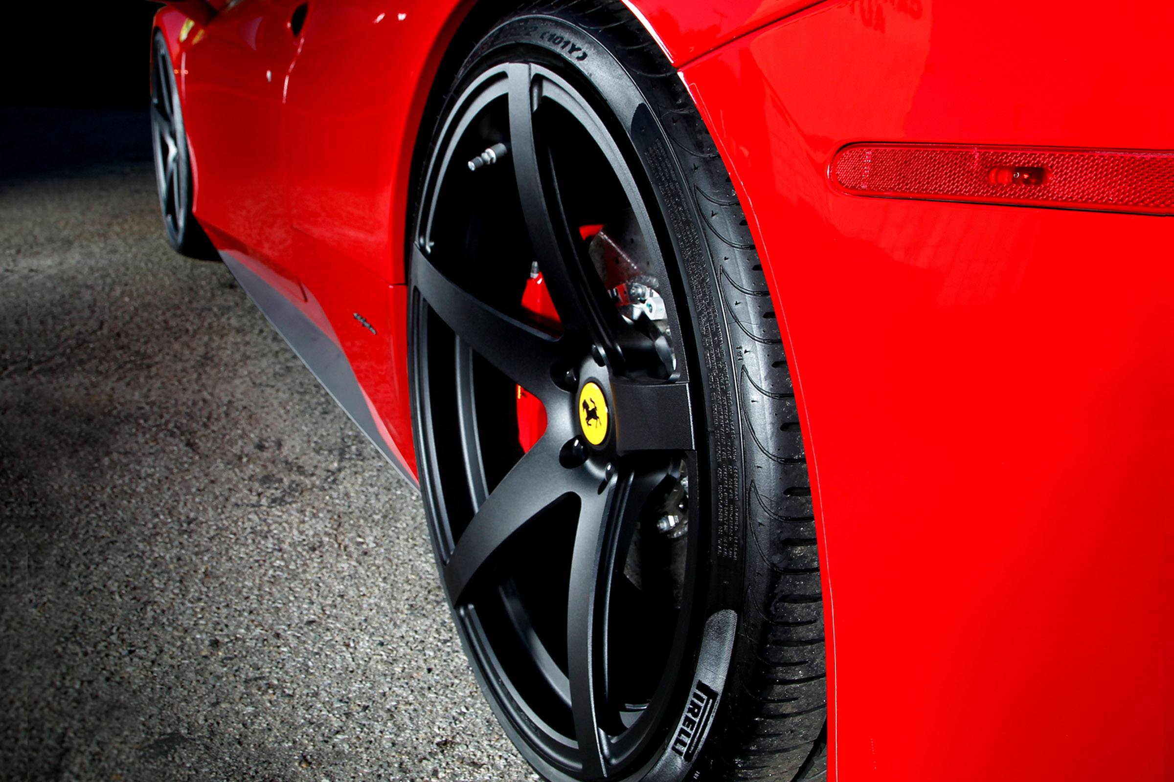 2012, Vorsteiner, Ferrari, 458, Italia, Vs 130, Supercar, Supercars, Wheel, Wheels Wallpaper