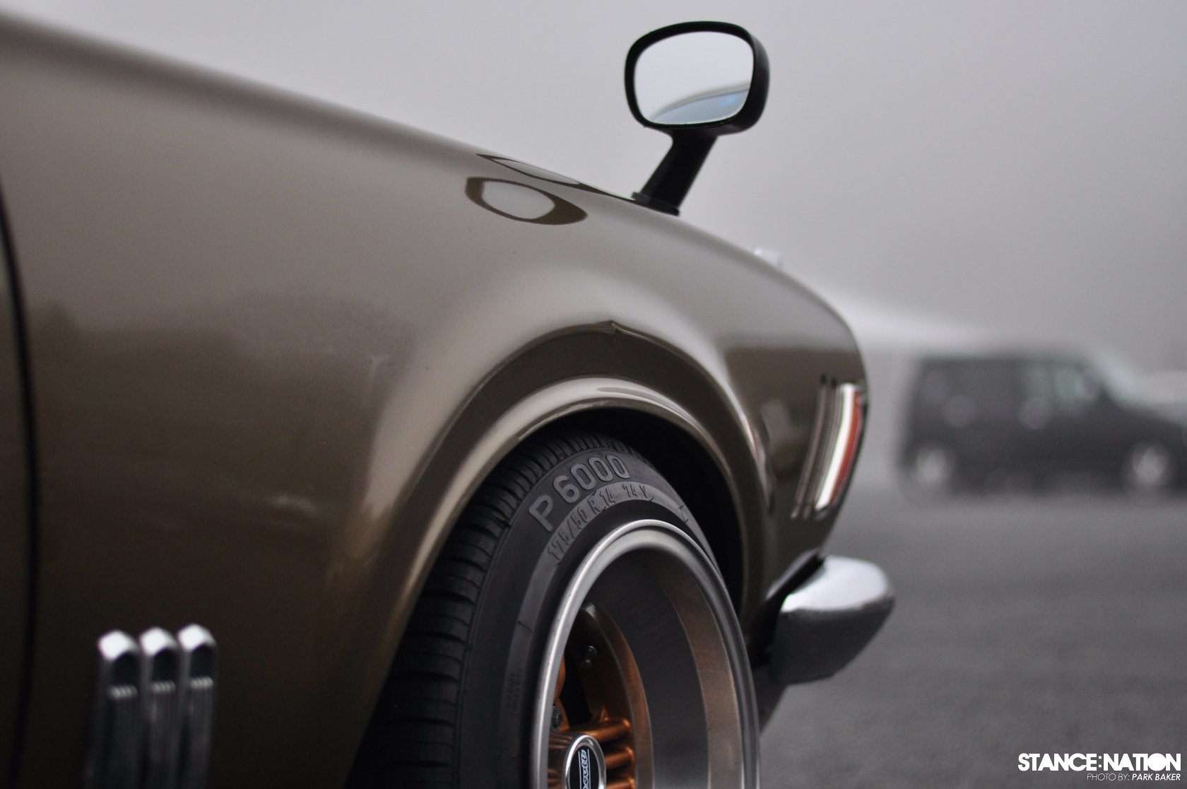 nissan, Custom, Tuning Wallpaper