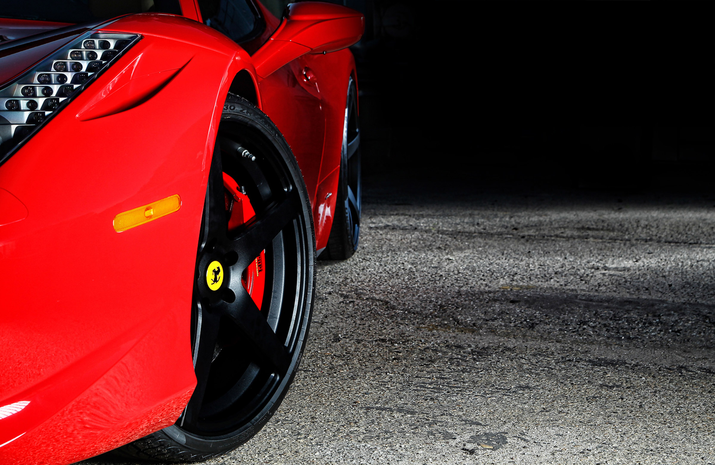 2012, Vorsteiner, Ferrari, 458, Italia, Vs 130, Supercar, Supercars, Wheel, Wheels Wallpaper