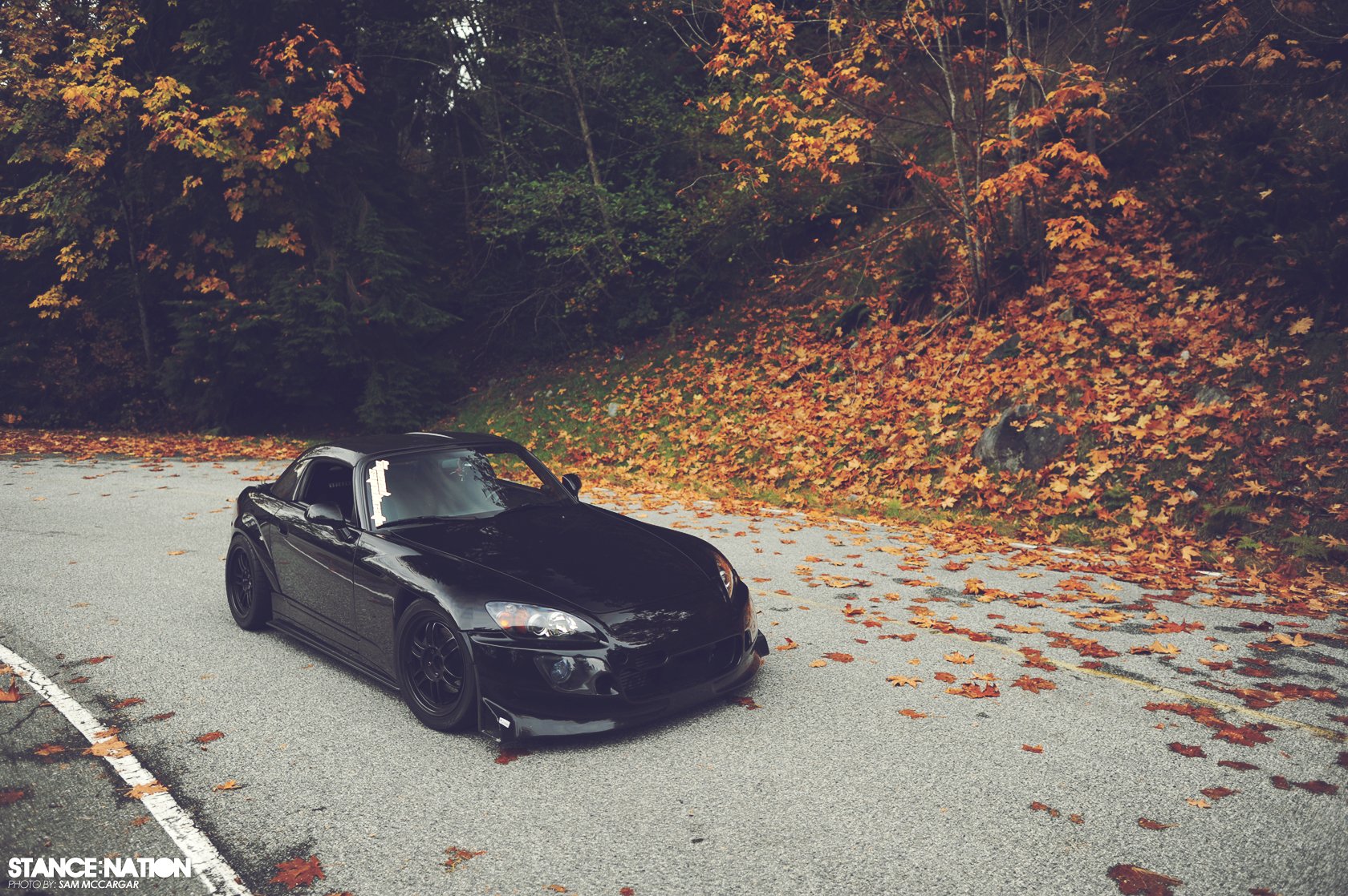 honda, S2000, Custom, Tuning Wallpaper