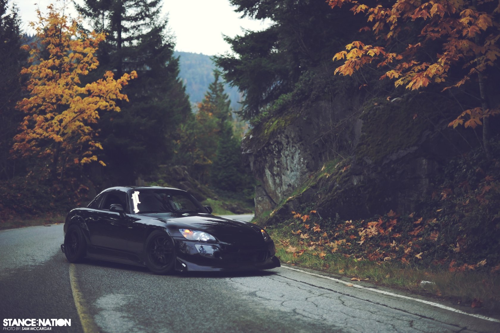 honda, S2000, Custom, Tuning Wallpaper