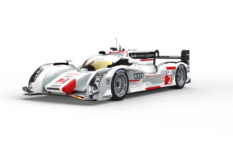 2013, Audi, R18, E tron, Quattro, Race, Racing HD Wallpaper Desktop Background