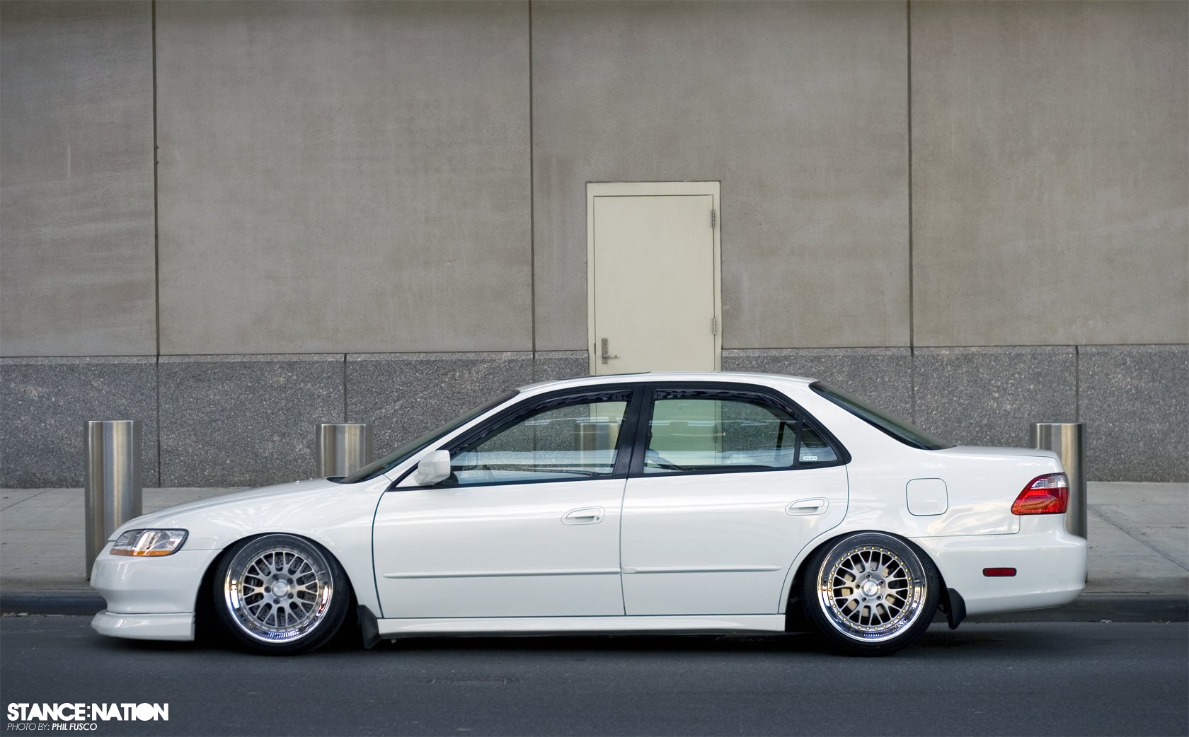 honda, Accord, Custom, Tuning Wallpaper