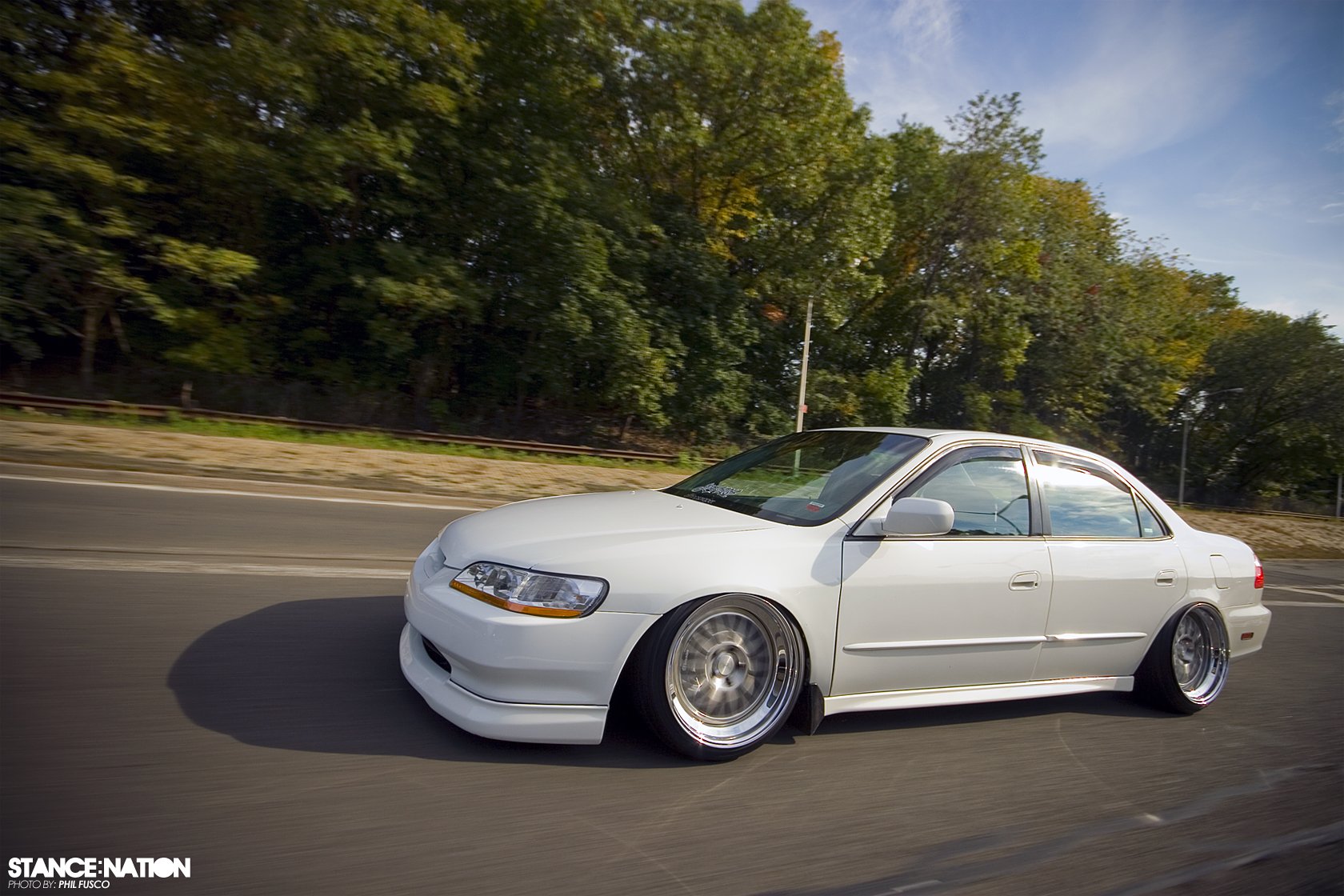 honda, Accord, Custom, Tuning Wallpaper