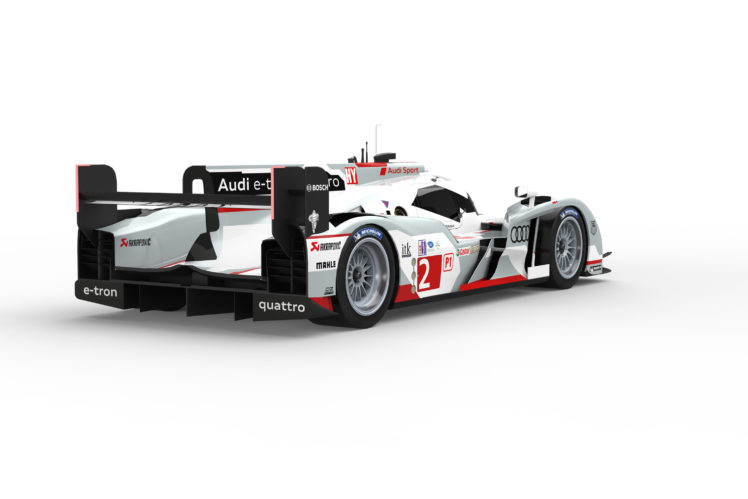 2013, Audi, R18, E tron, Quattro, Race, Racing HD Wallpaper Desktop Background